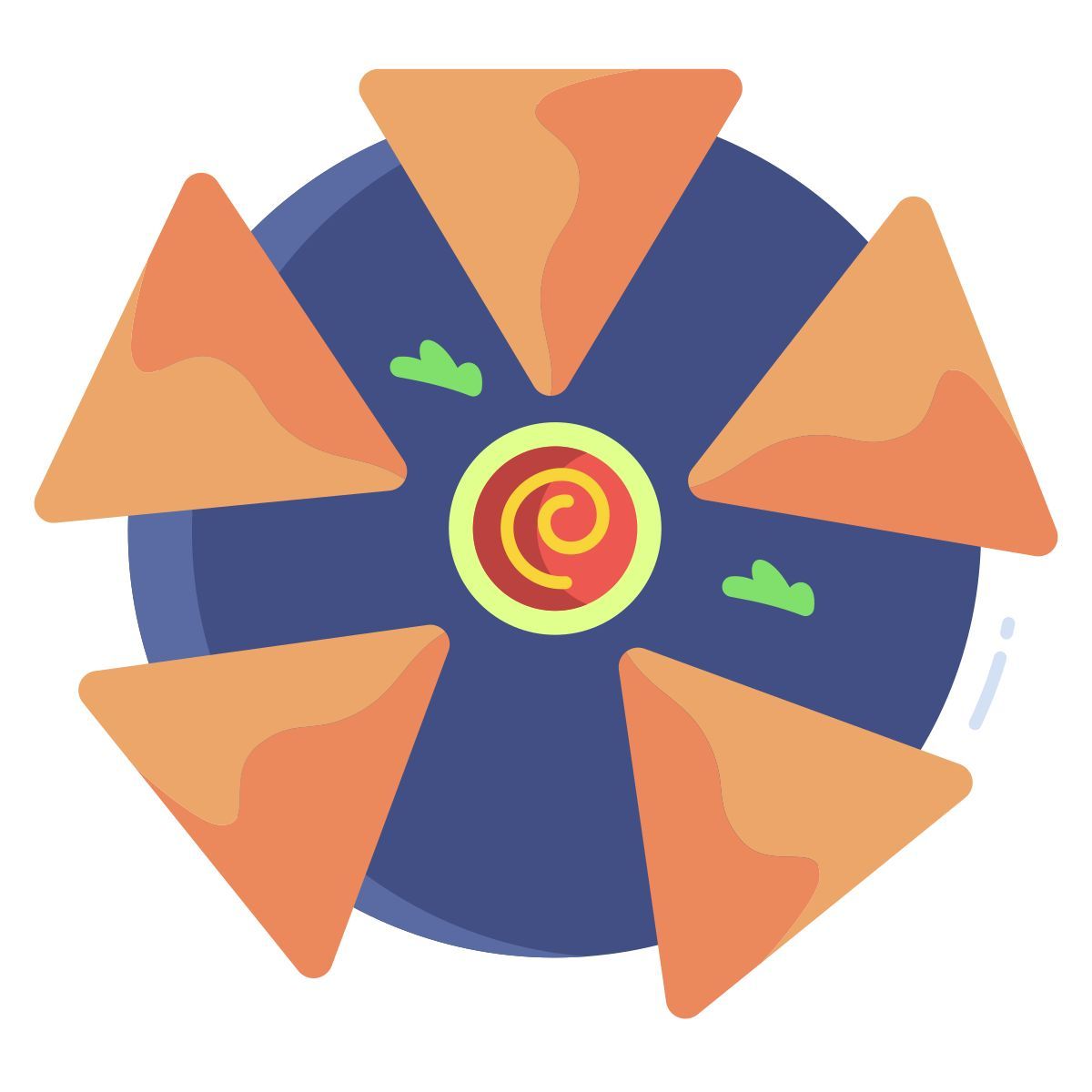 samosa icon