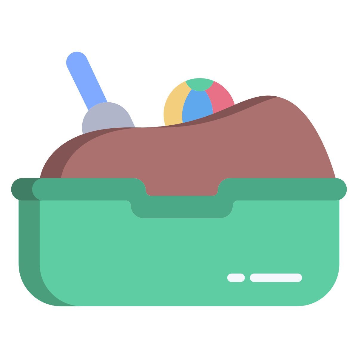 sandbox icon