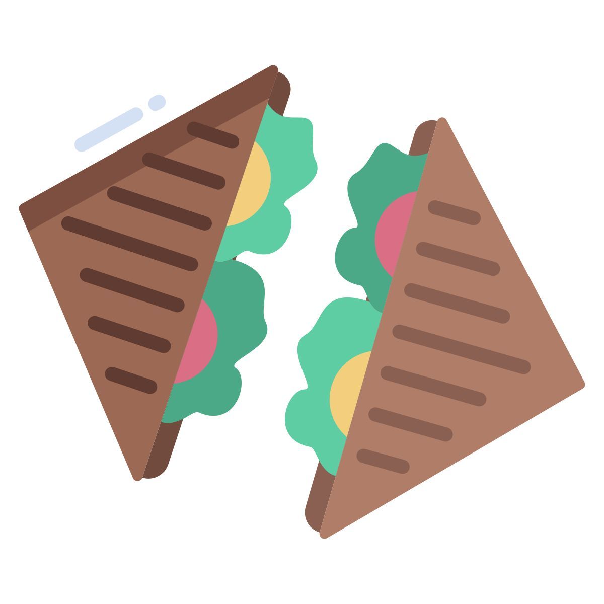 sandwich icon