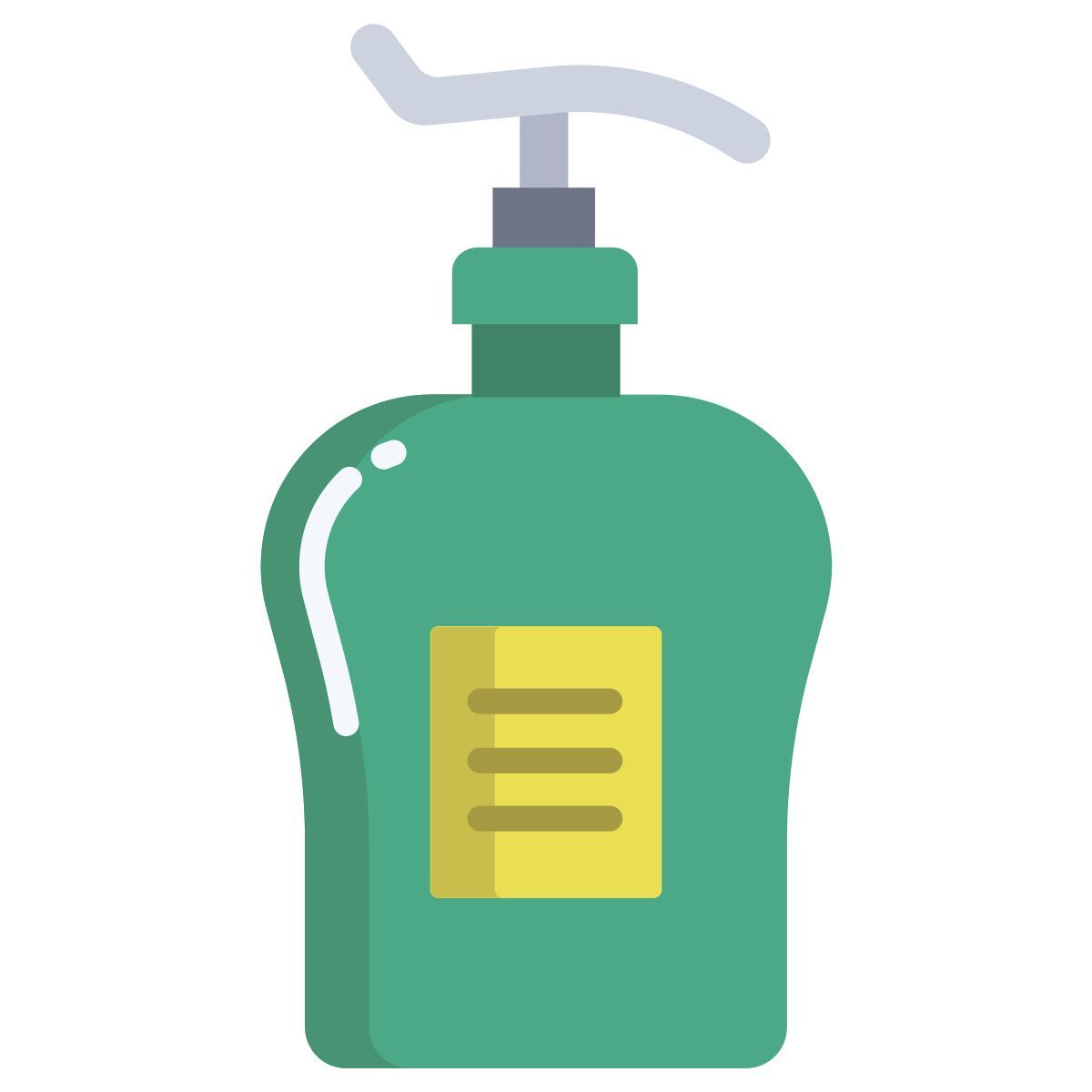 sanitizer icon