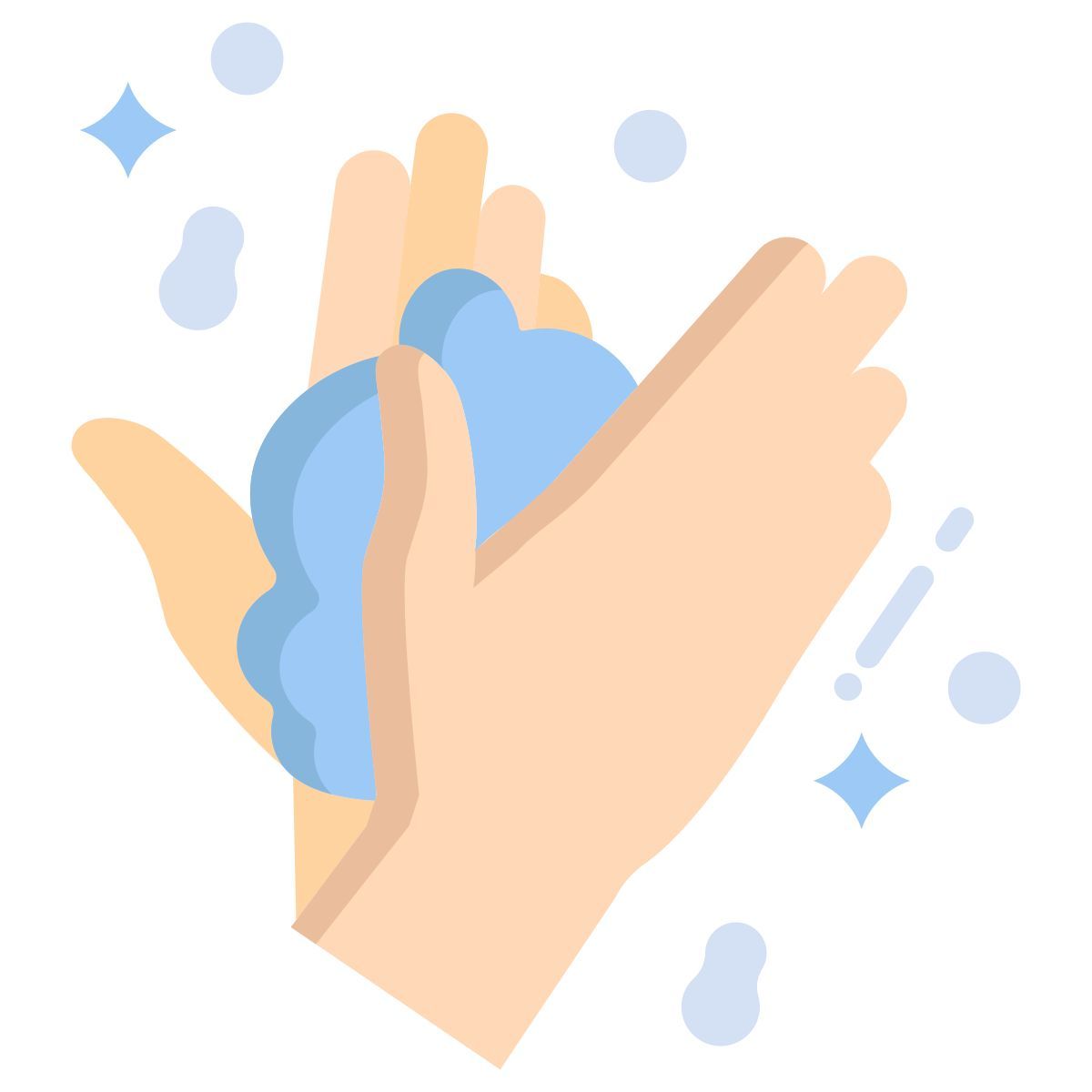 sanitizer icon