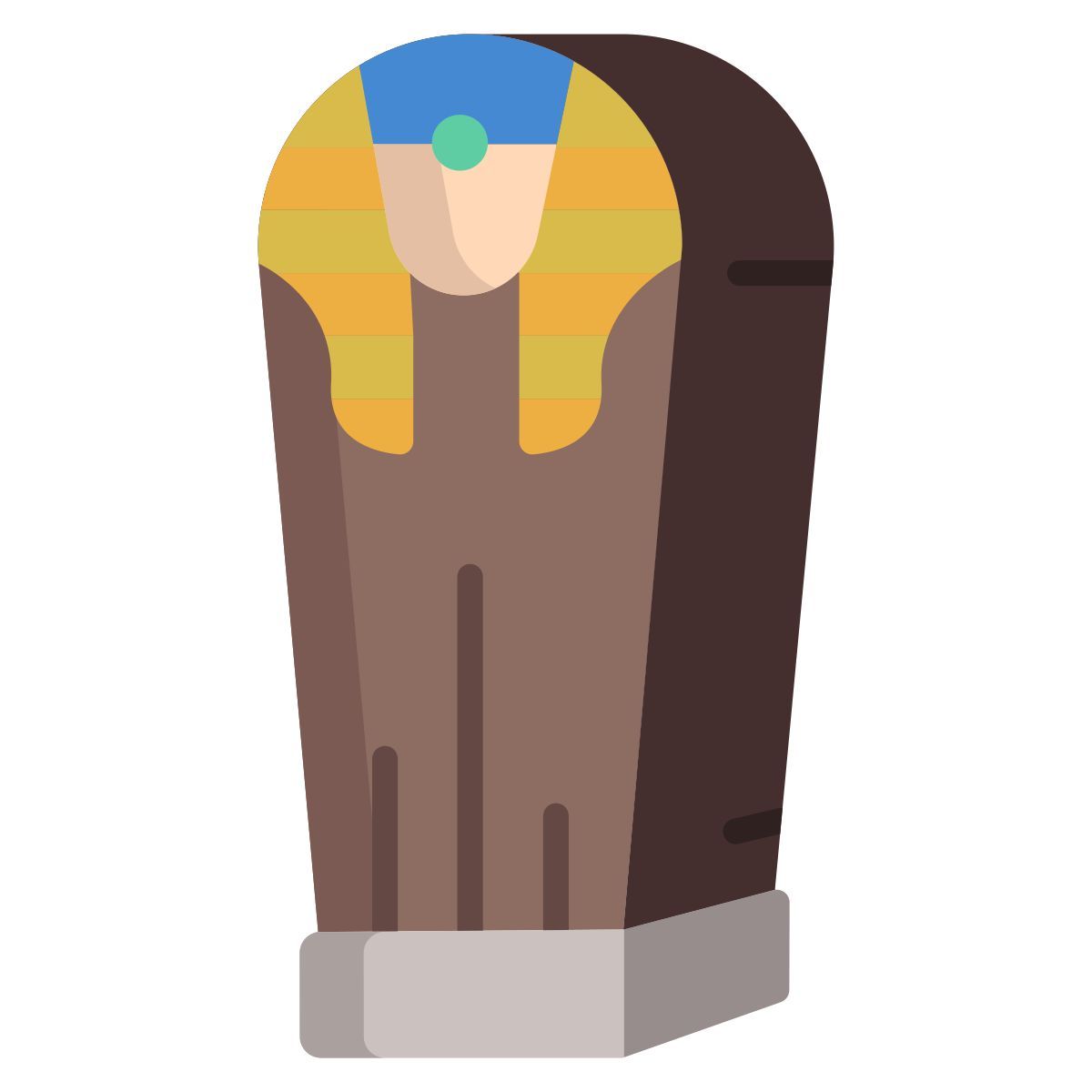 sarcophagus icon