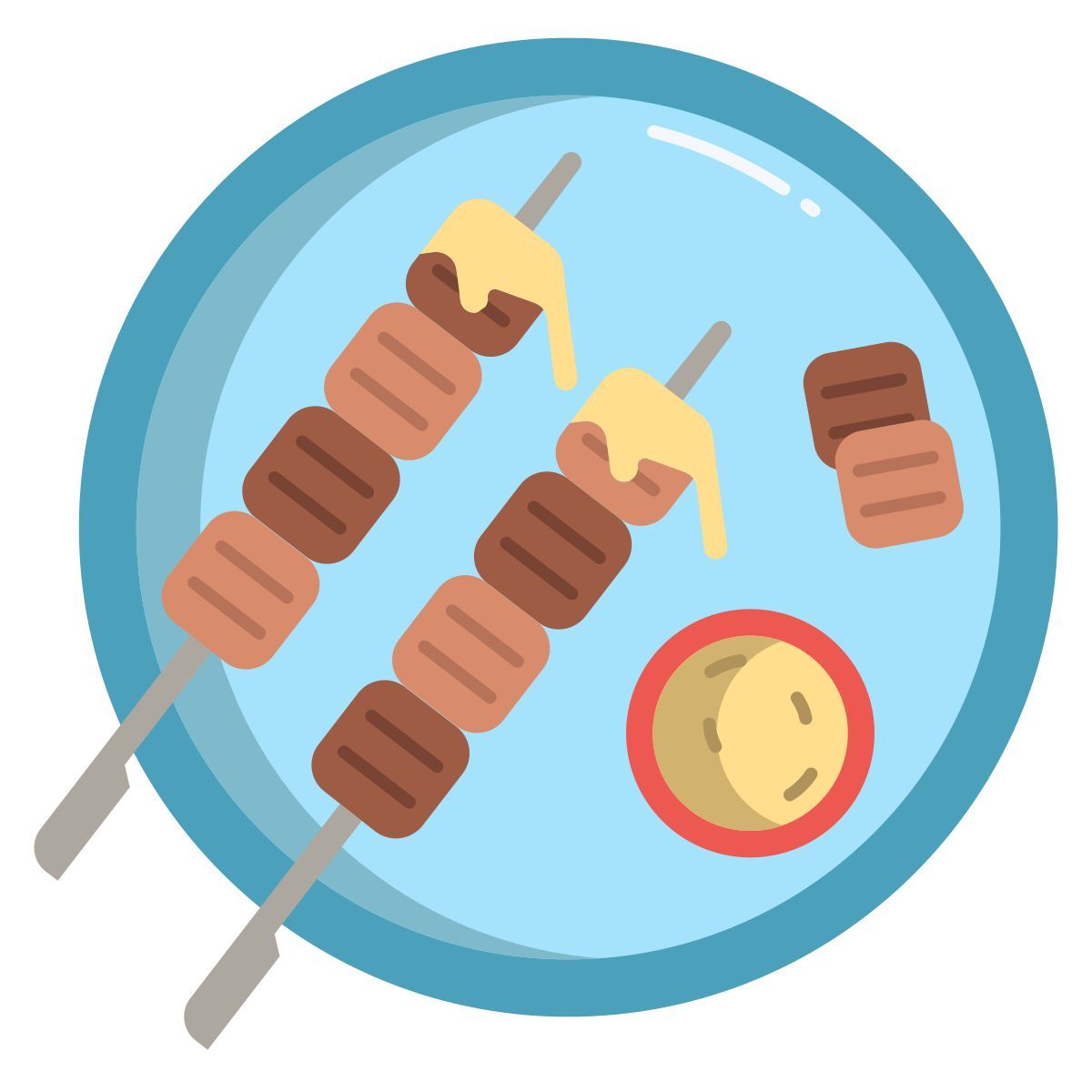 satay icon