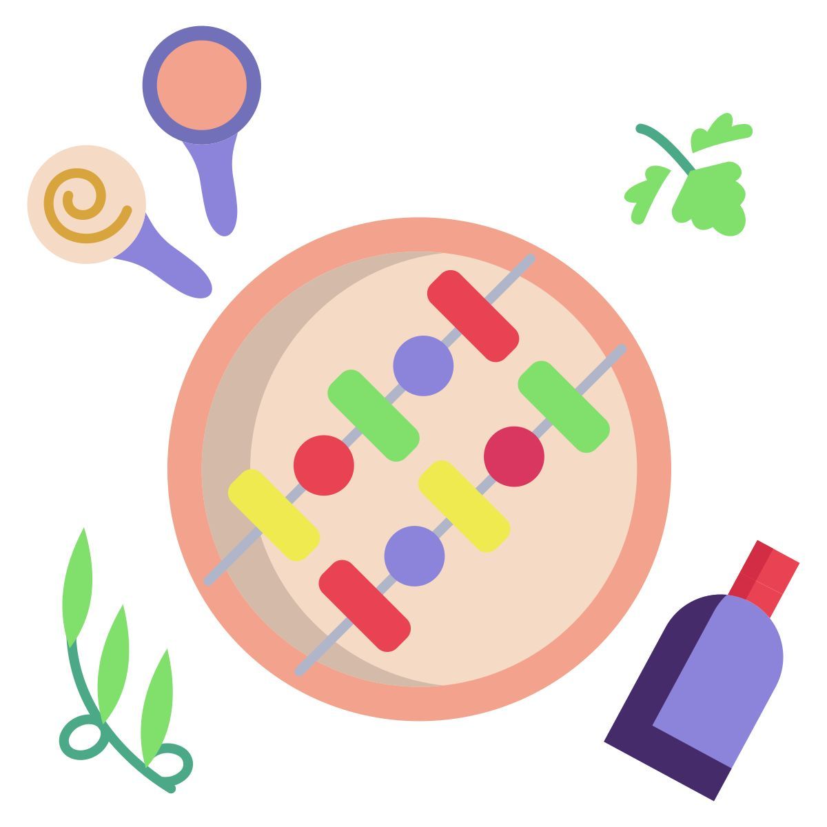 satay icon