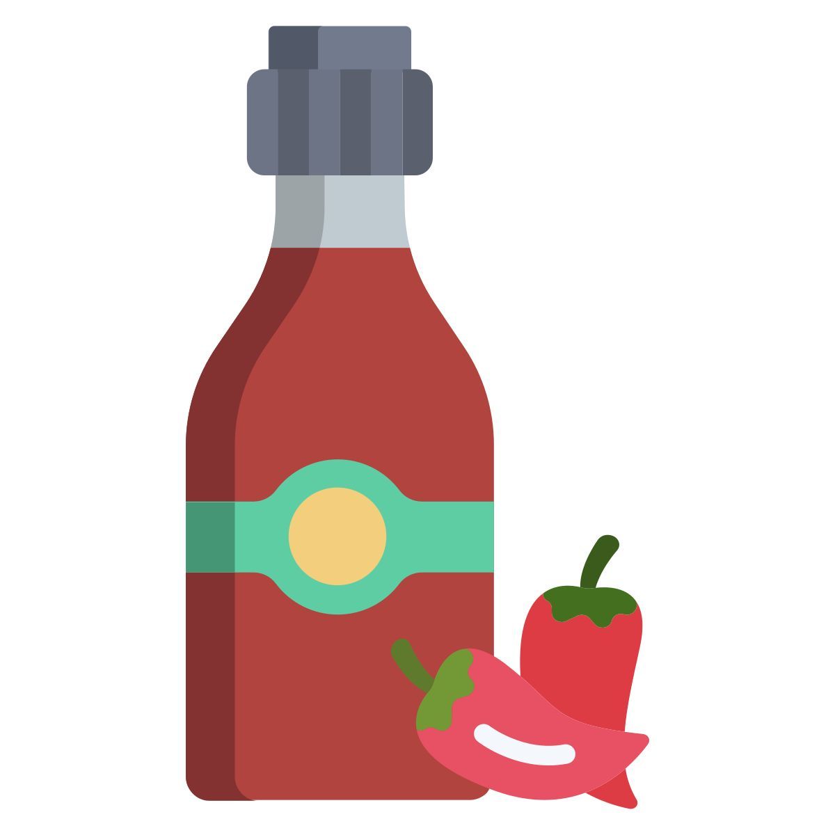 sauce icon
