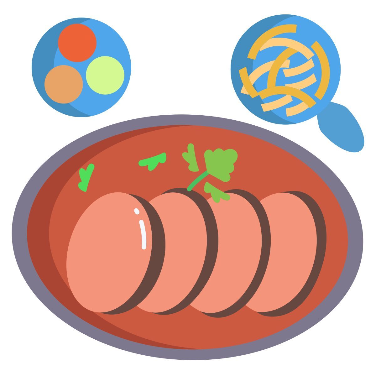 sauerbraten icon