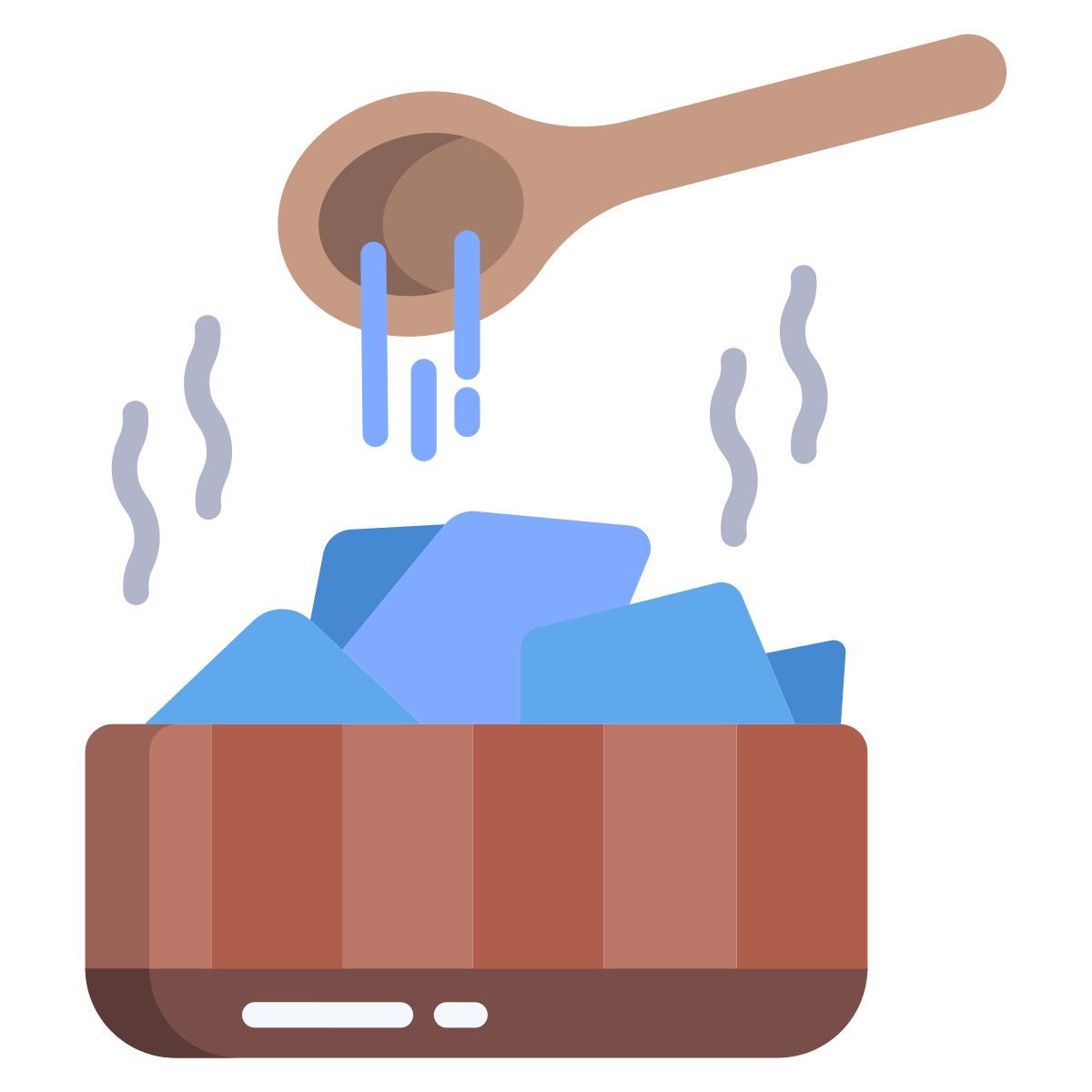 sauna icon