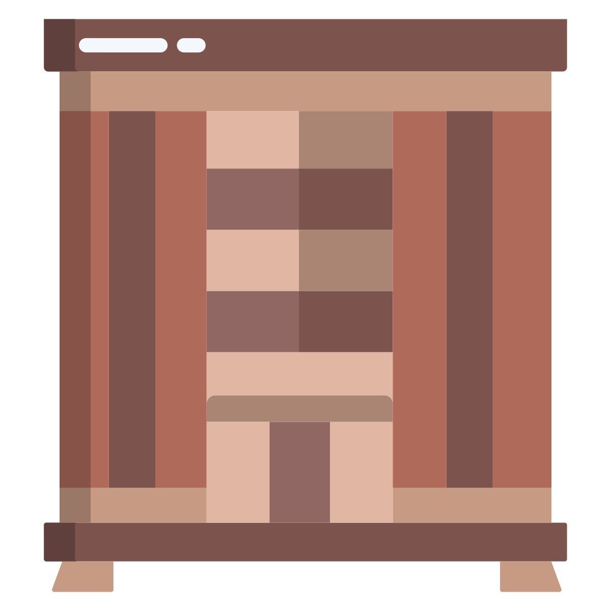 sauna icon