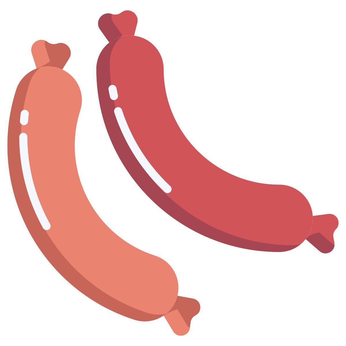 sausage icon
