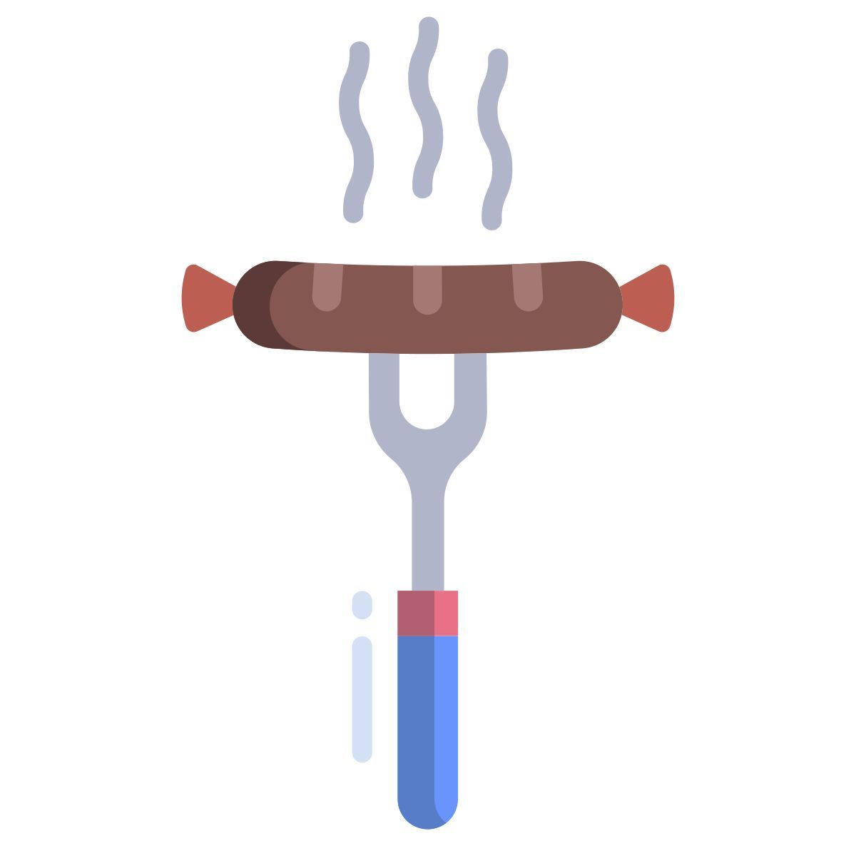 sausage icon