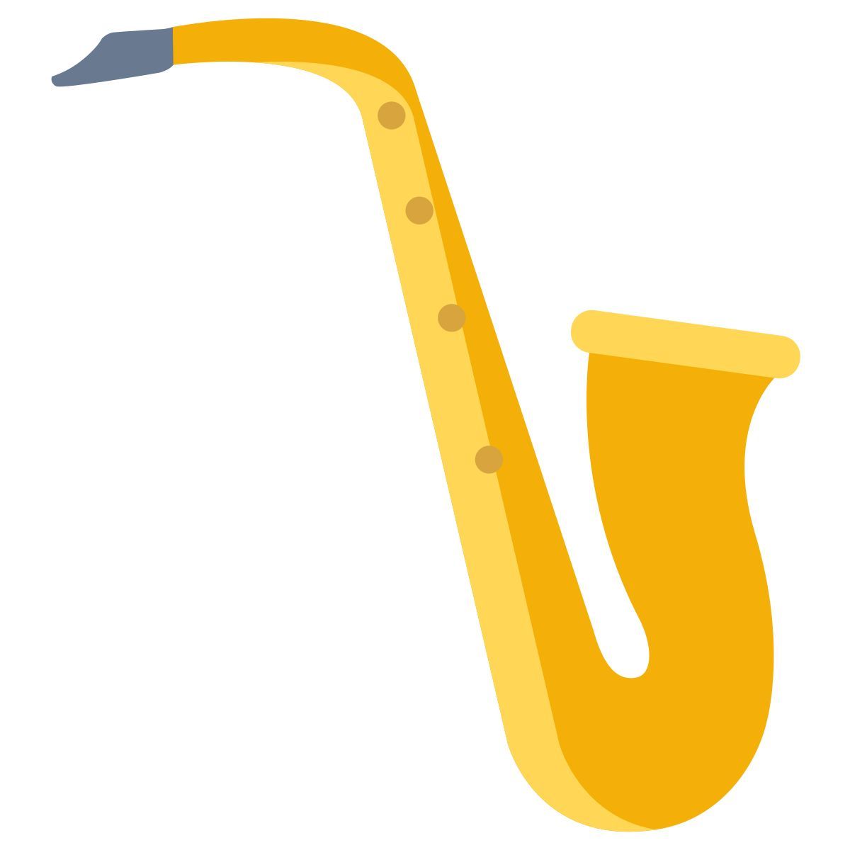 saxophone icon