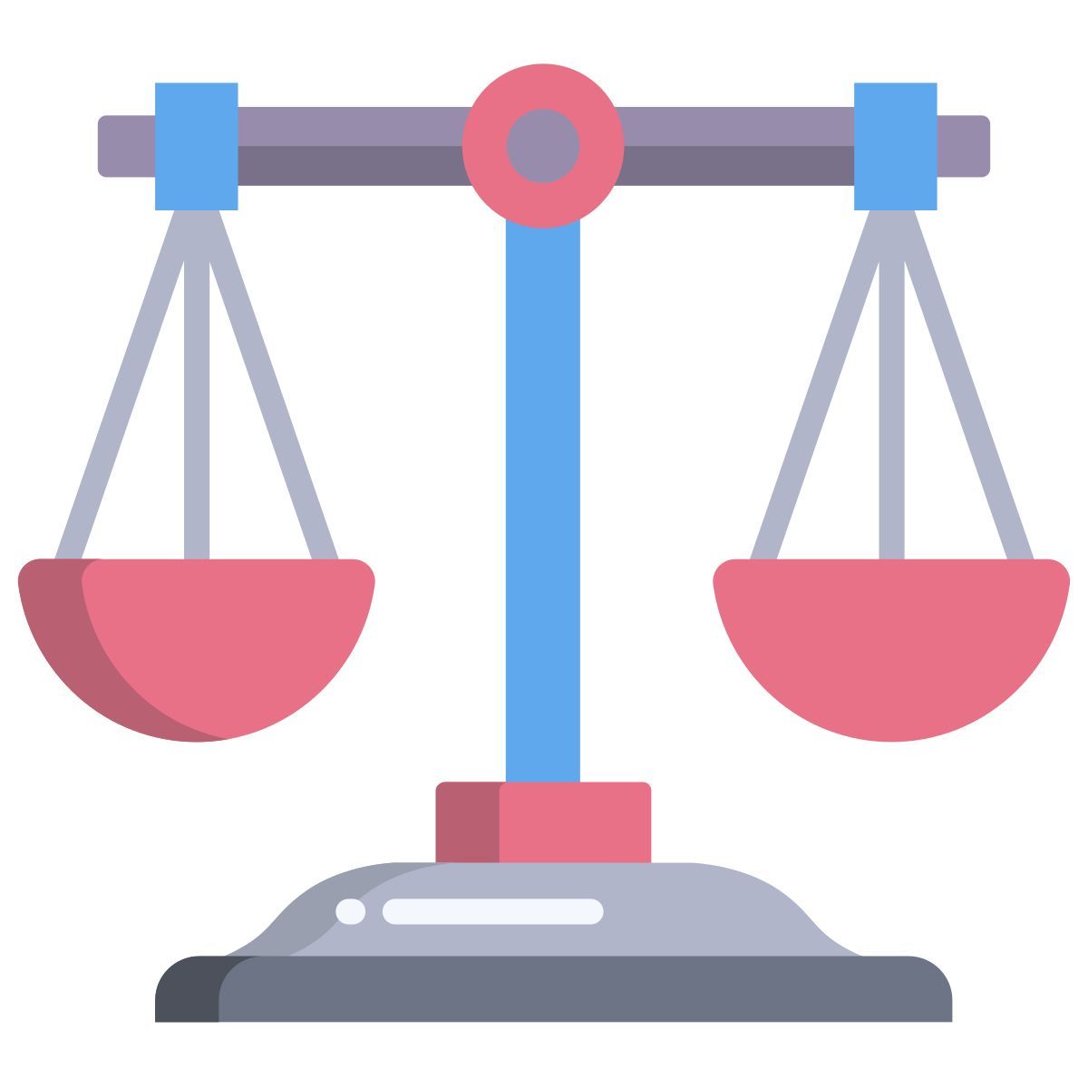 scale icon