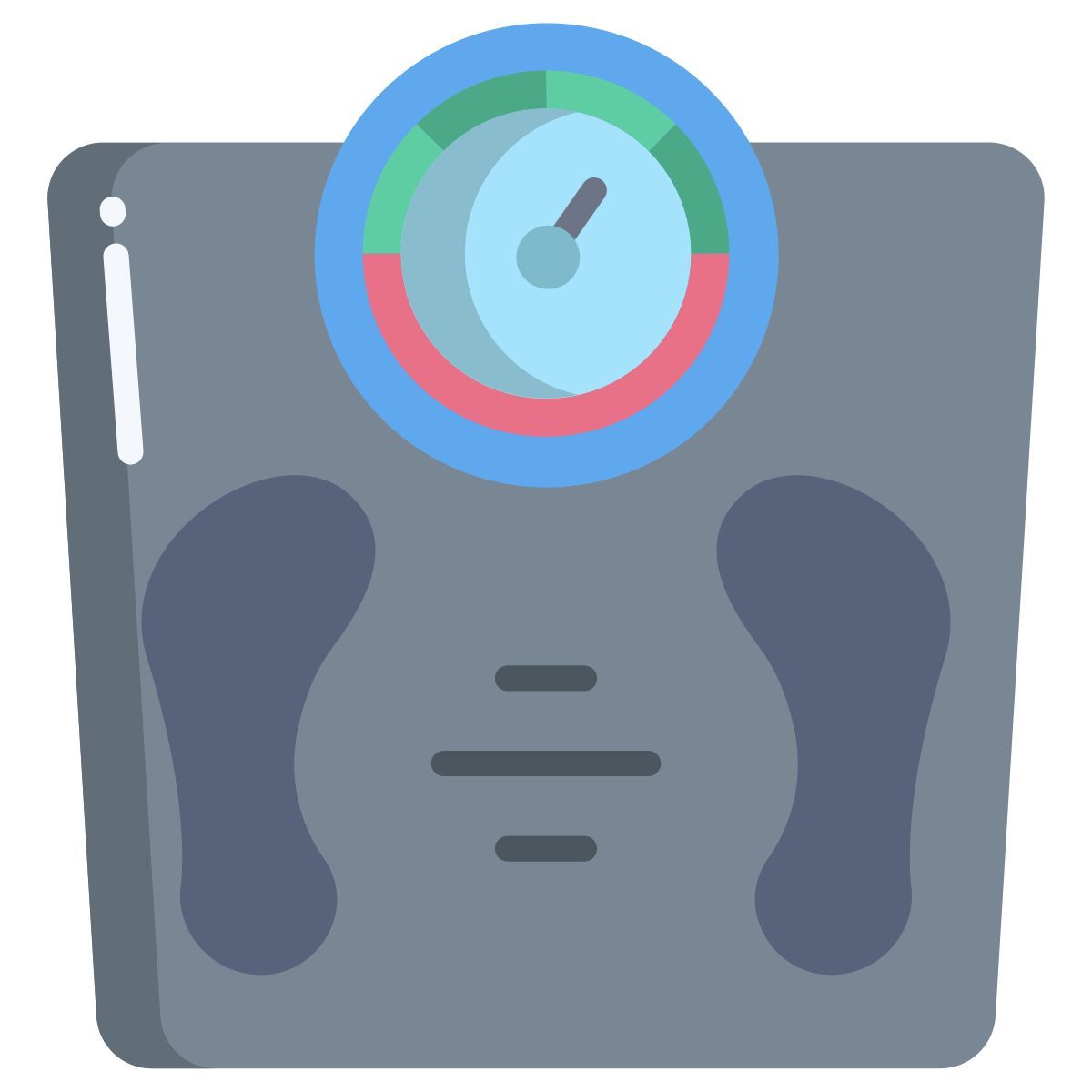 scale icon