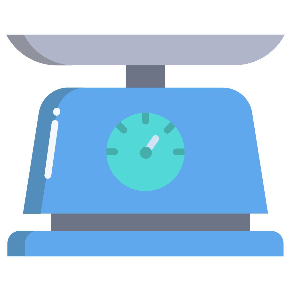 scale icon