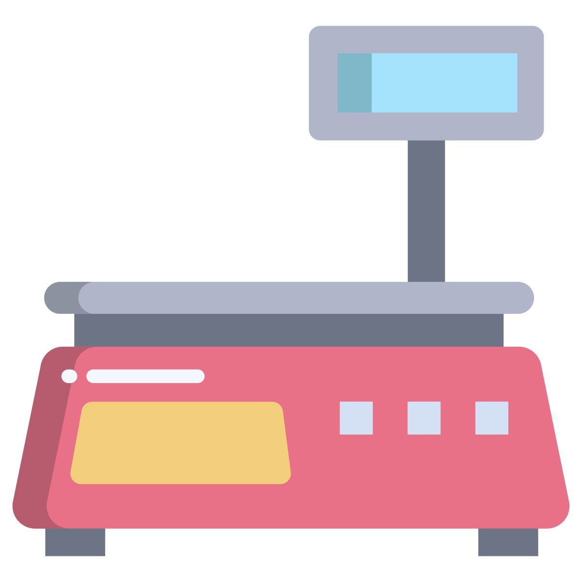 scale icon