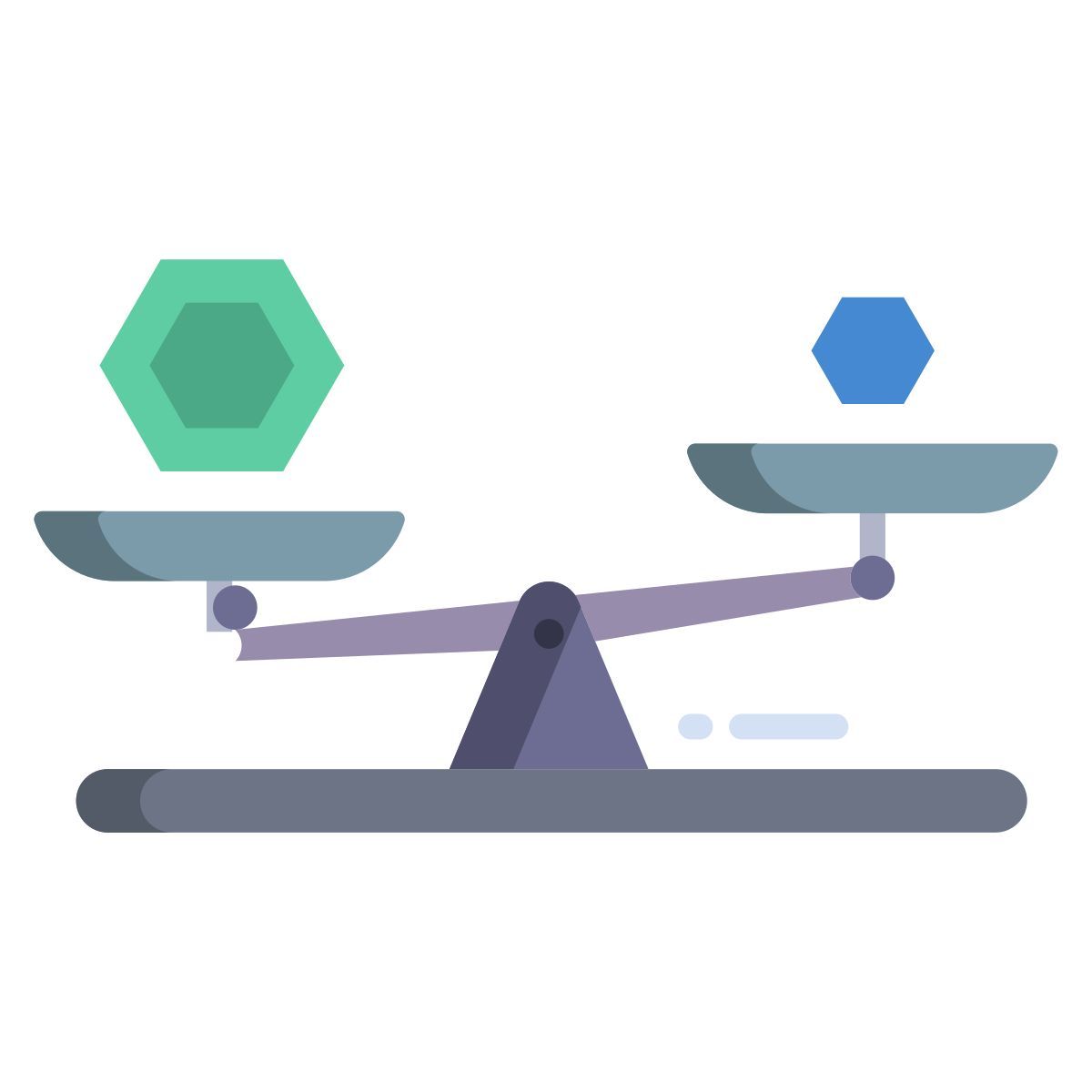 scale icon