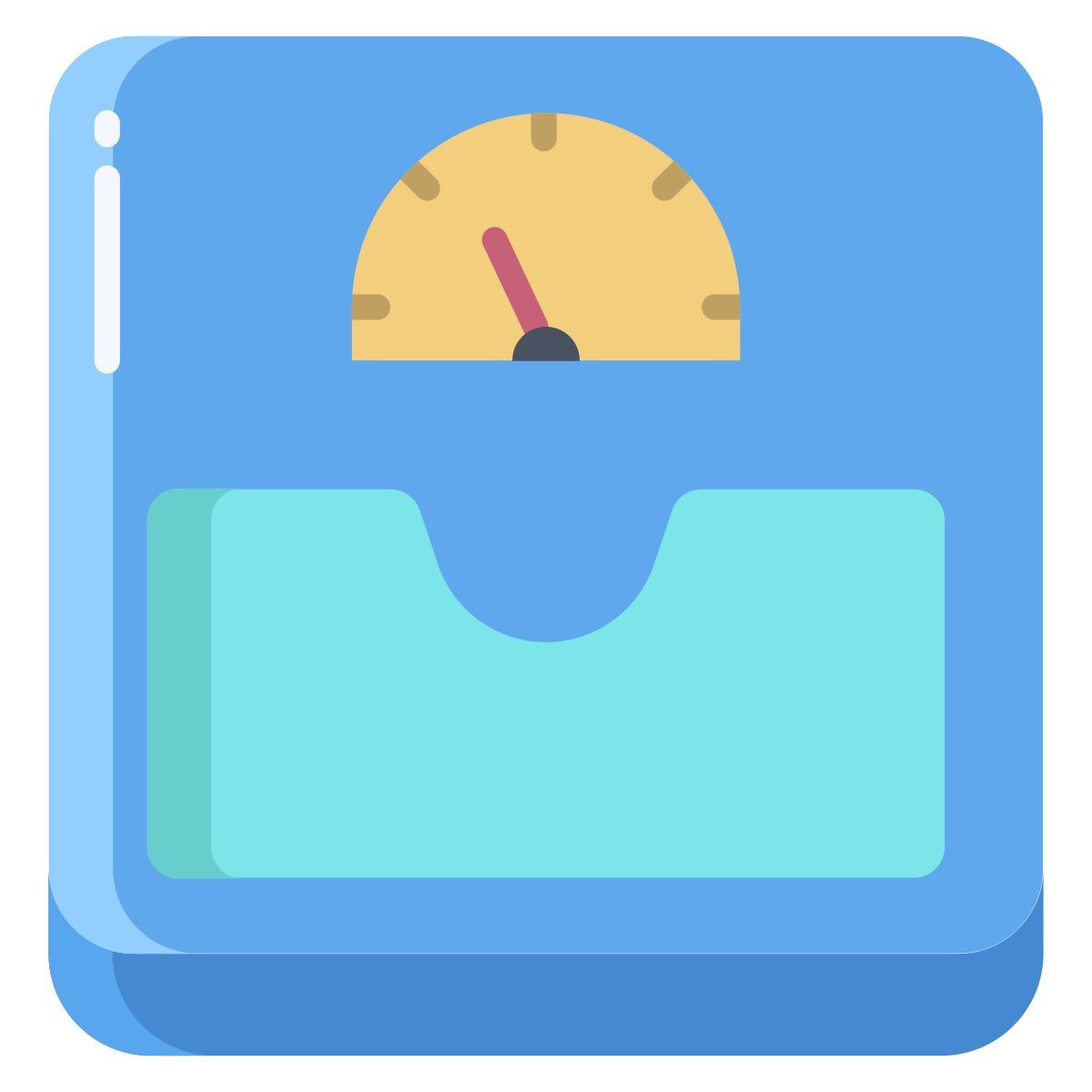 scales icon