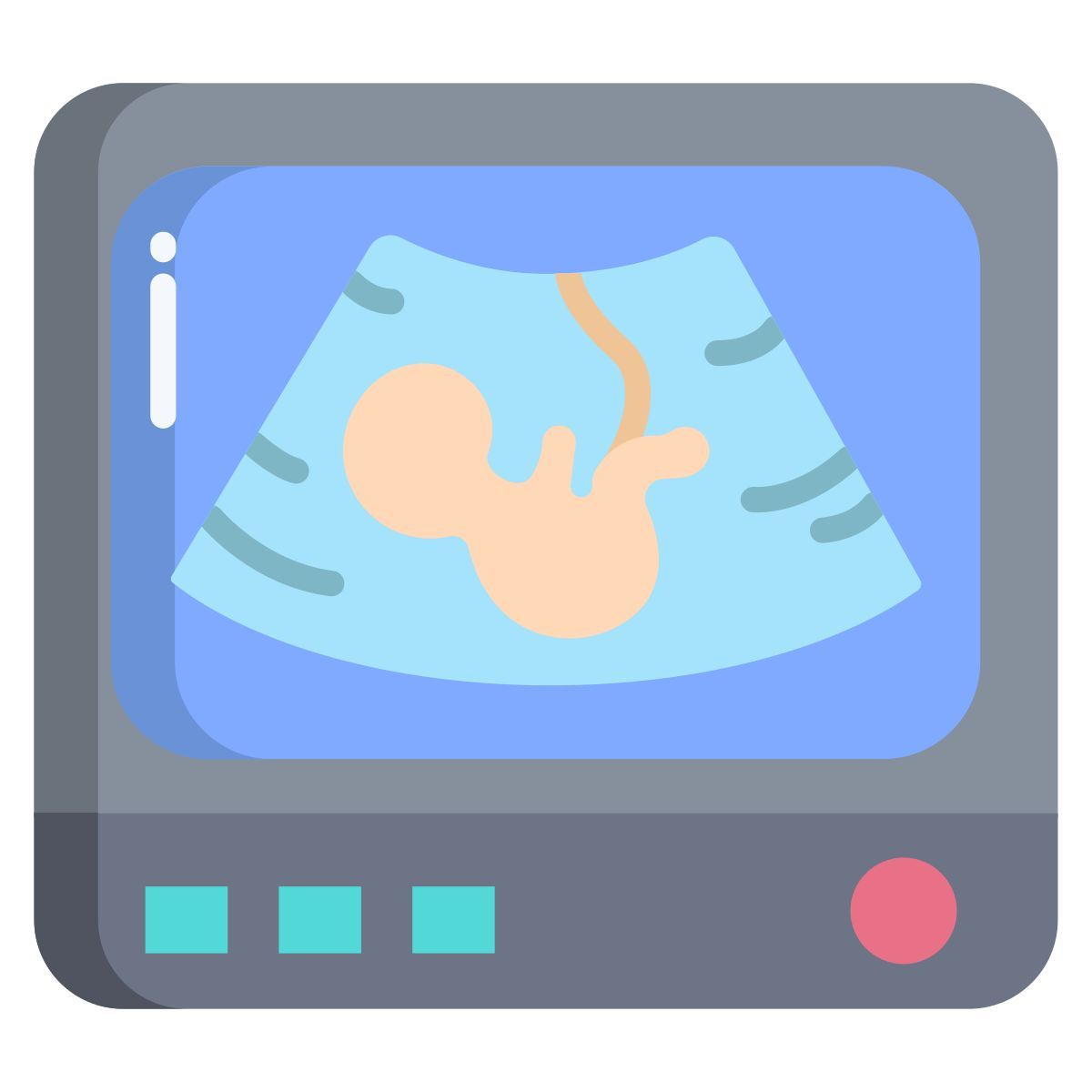 ultrasound icon