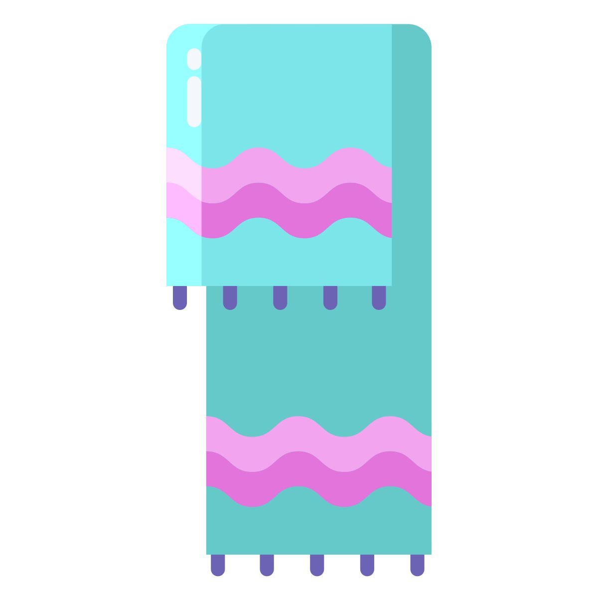 scarf icon