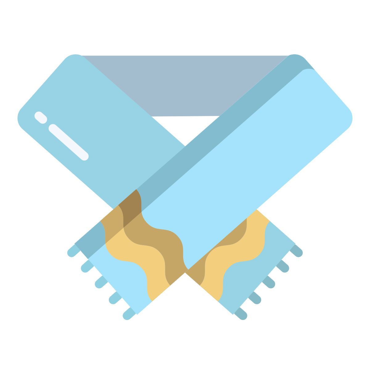 scarf icon
