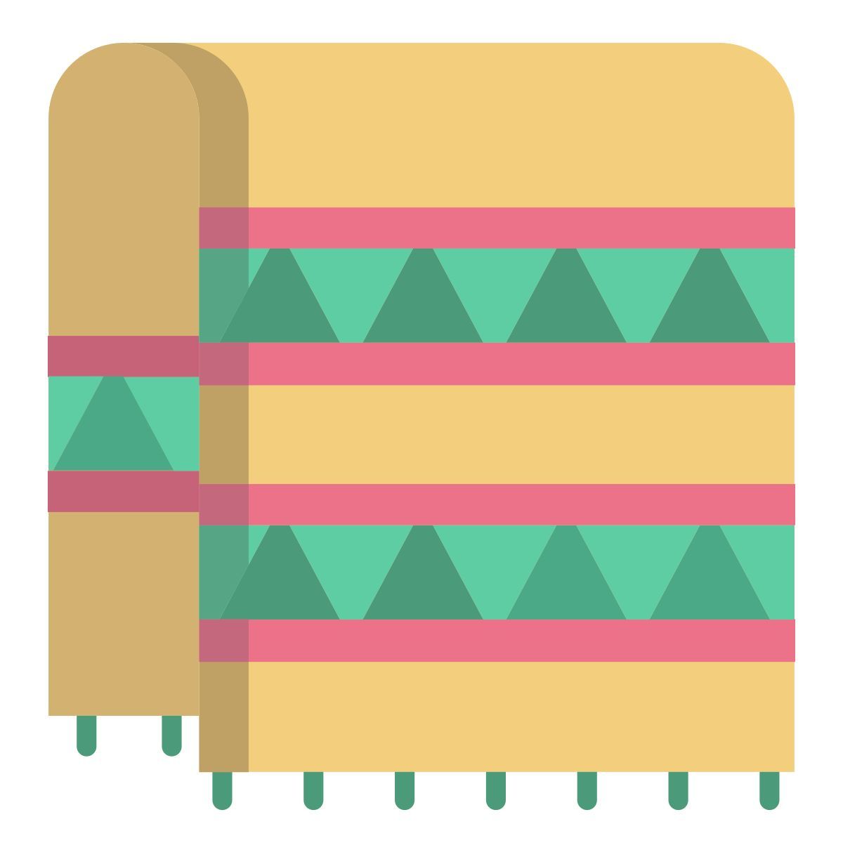 scarf icon