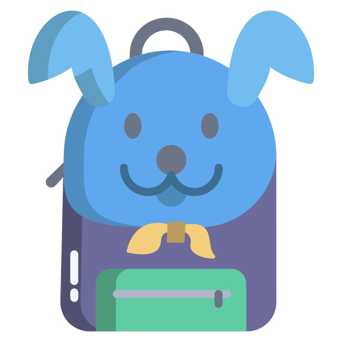 school bag icon