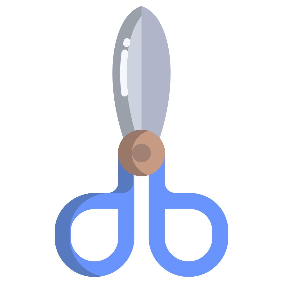 scissor icon