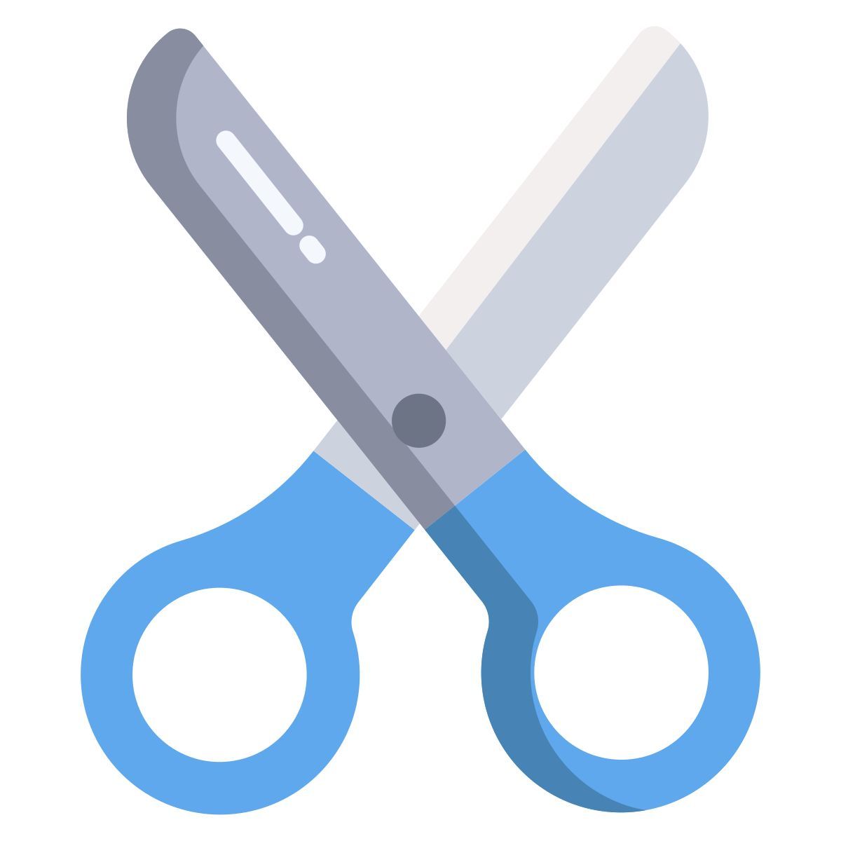 scissor icon