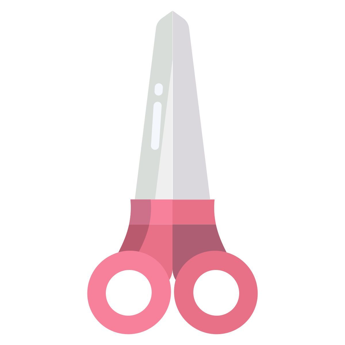 scissors icon