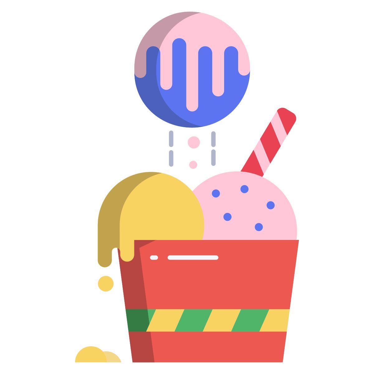 scoop icon