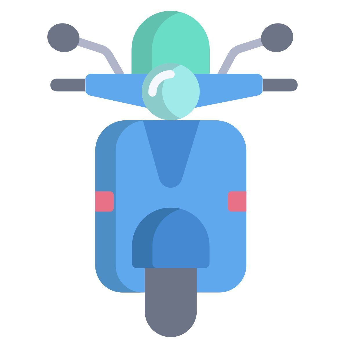 scooter icon