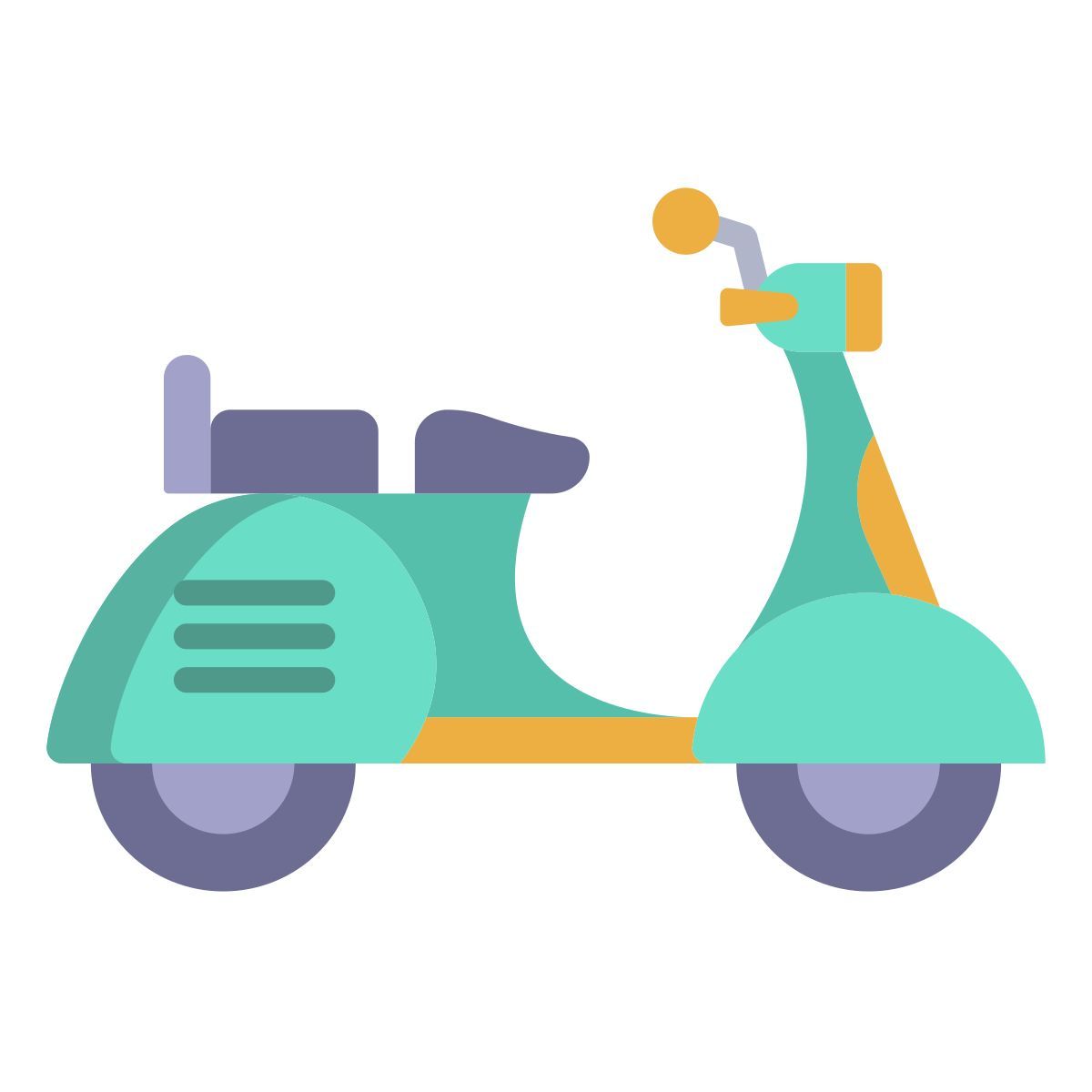 scooter icon