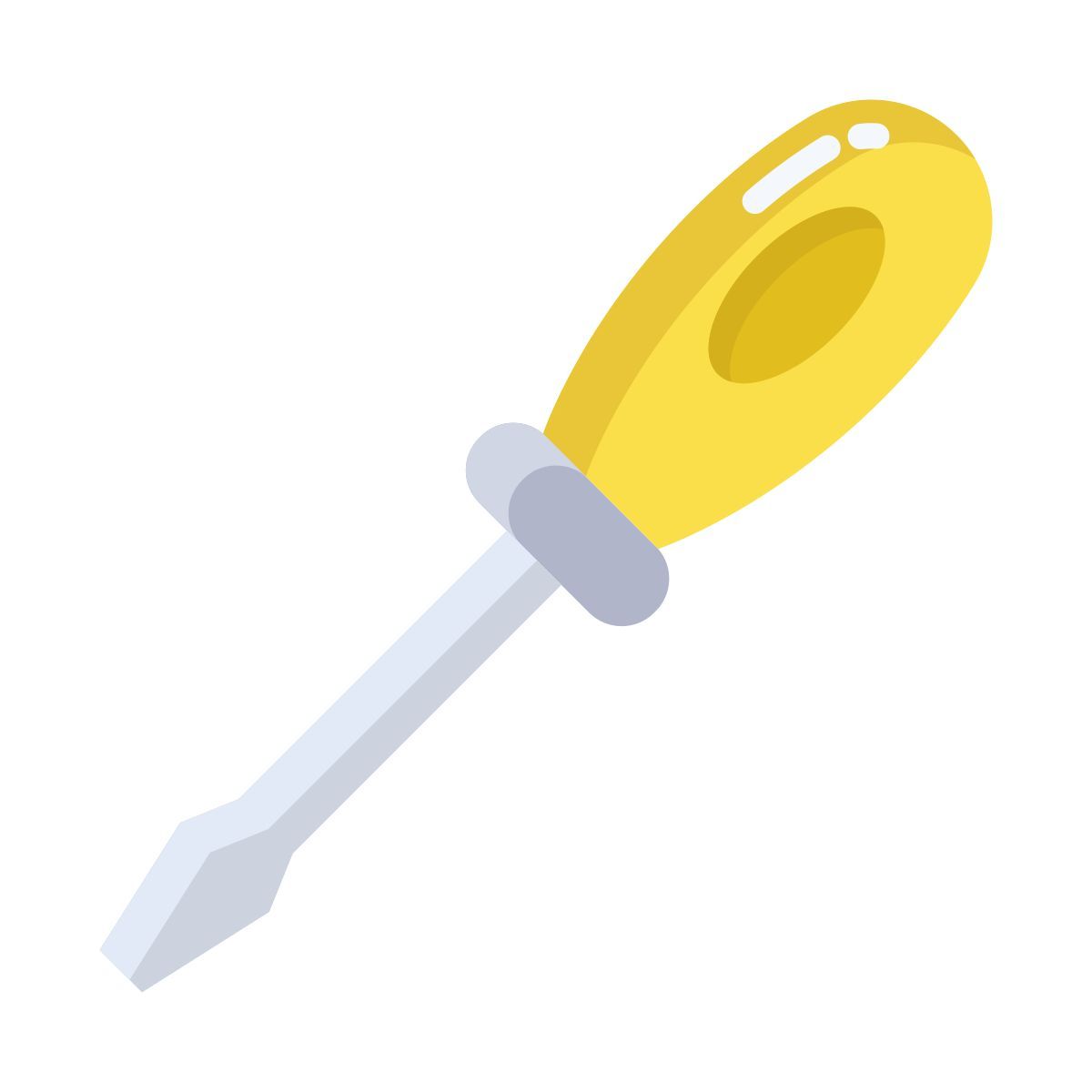 screwdriver icon