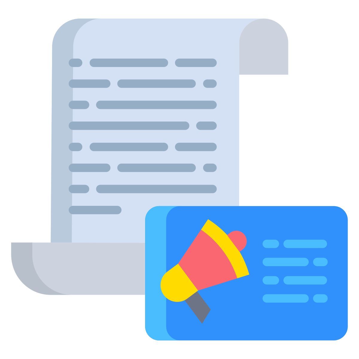script icon