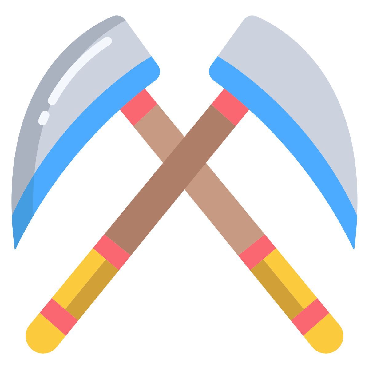 scythe icon
