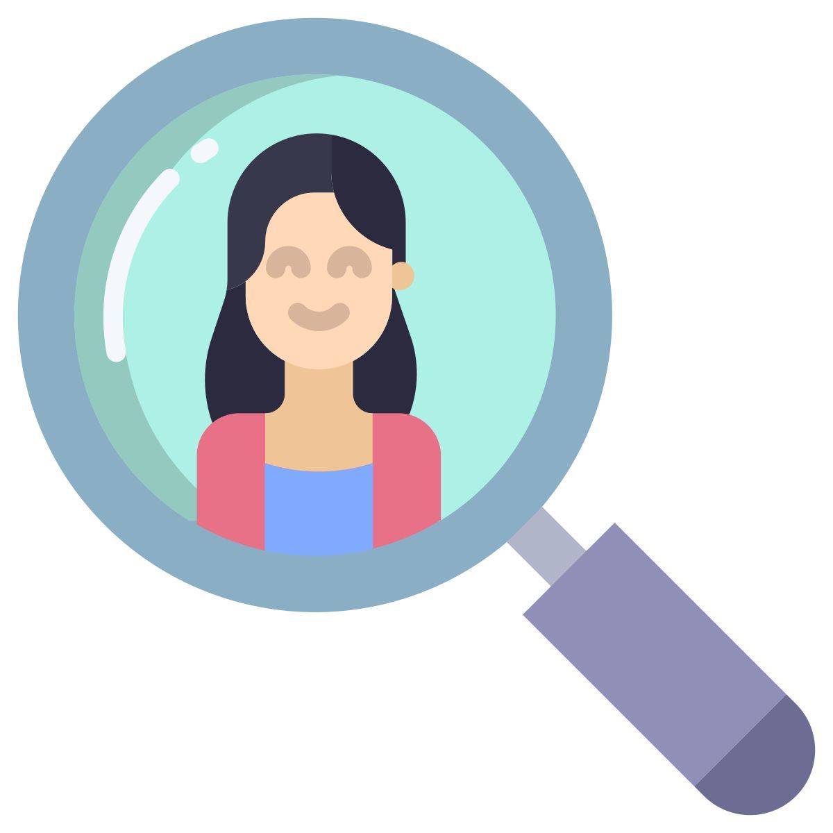benutzersuche icon
