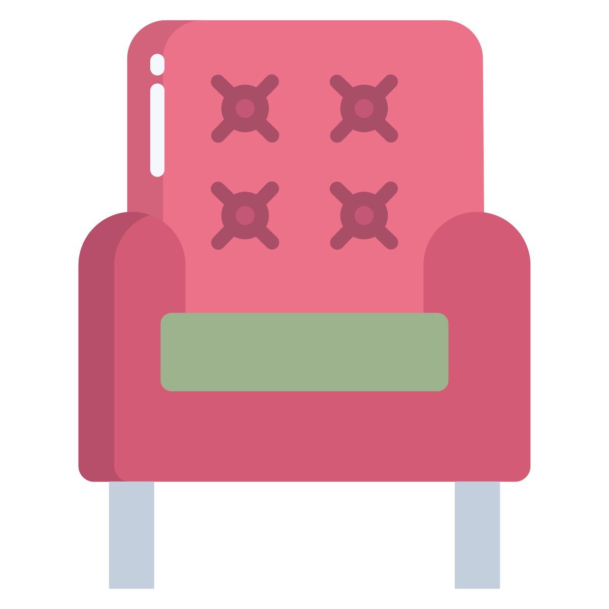 seat icon