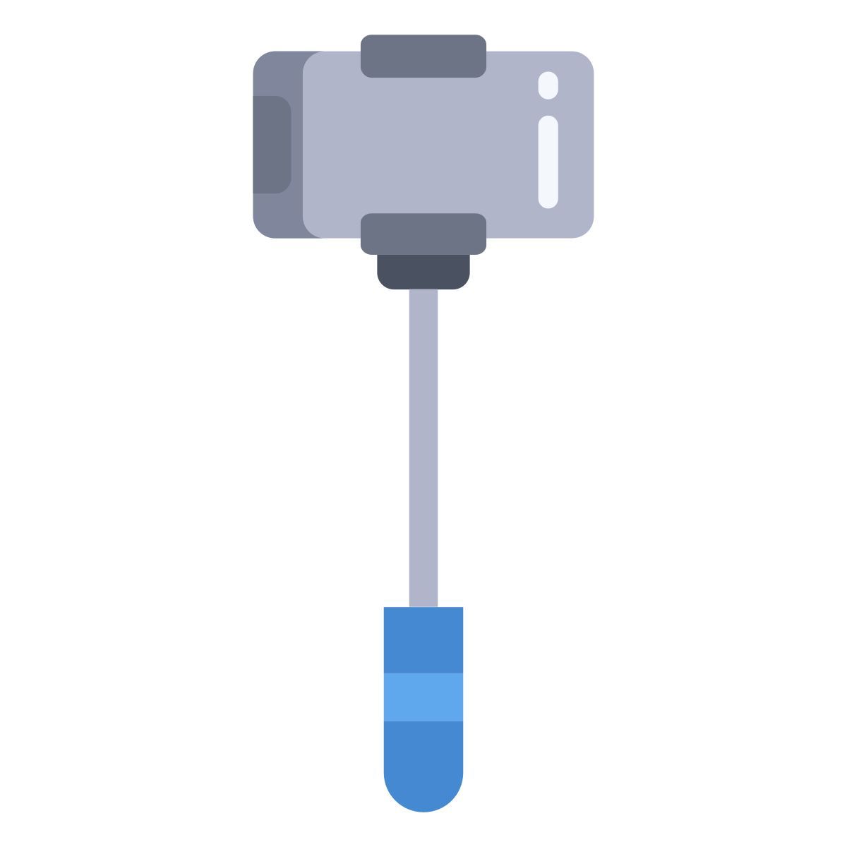 selfie stick icon
