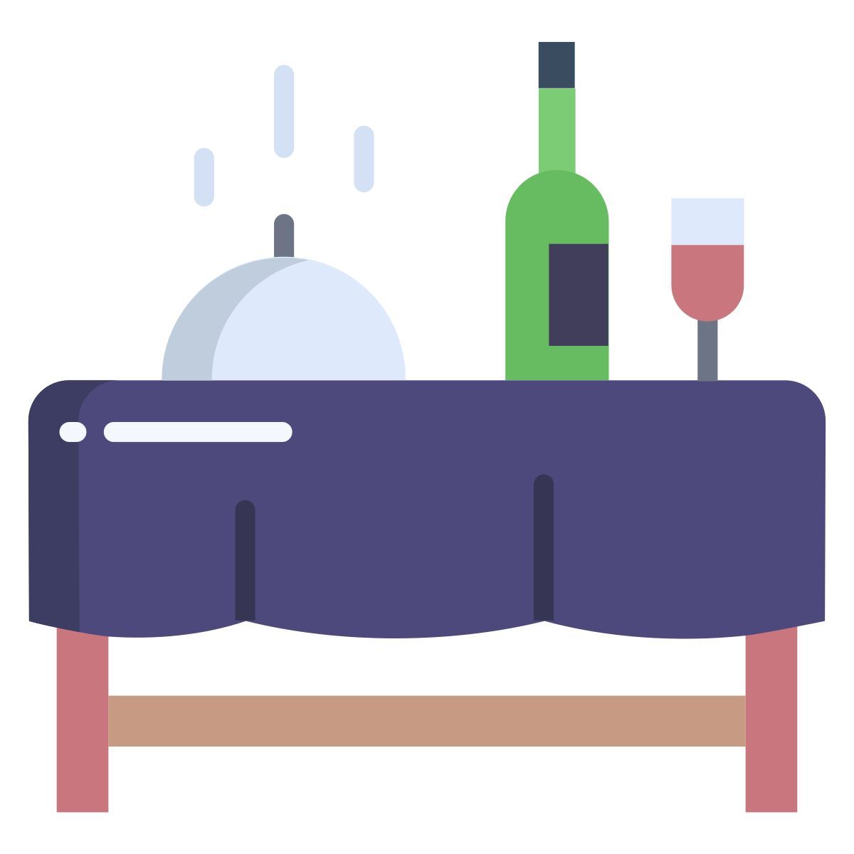servire icon
