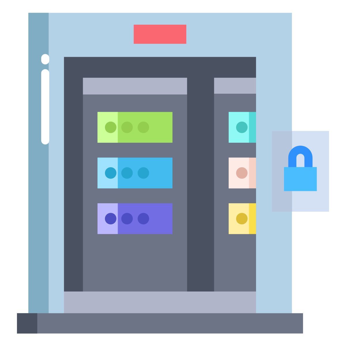 server icon