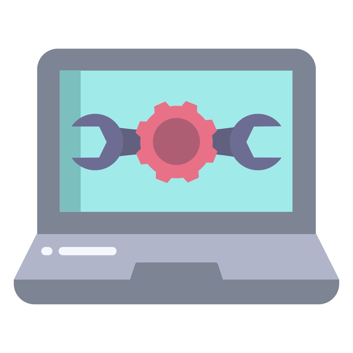service icon