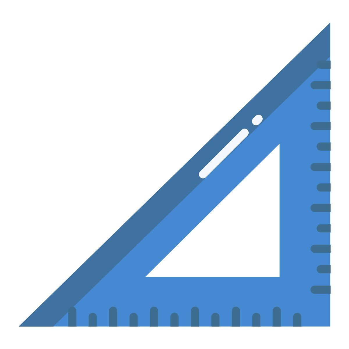 esquadro icon
