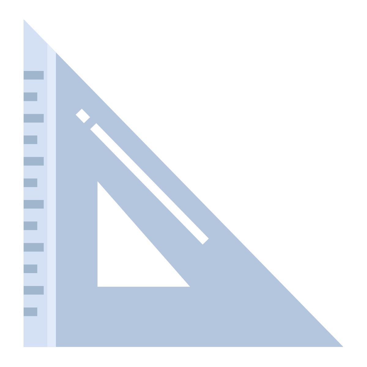 esquadro icon