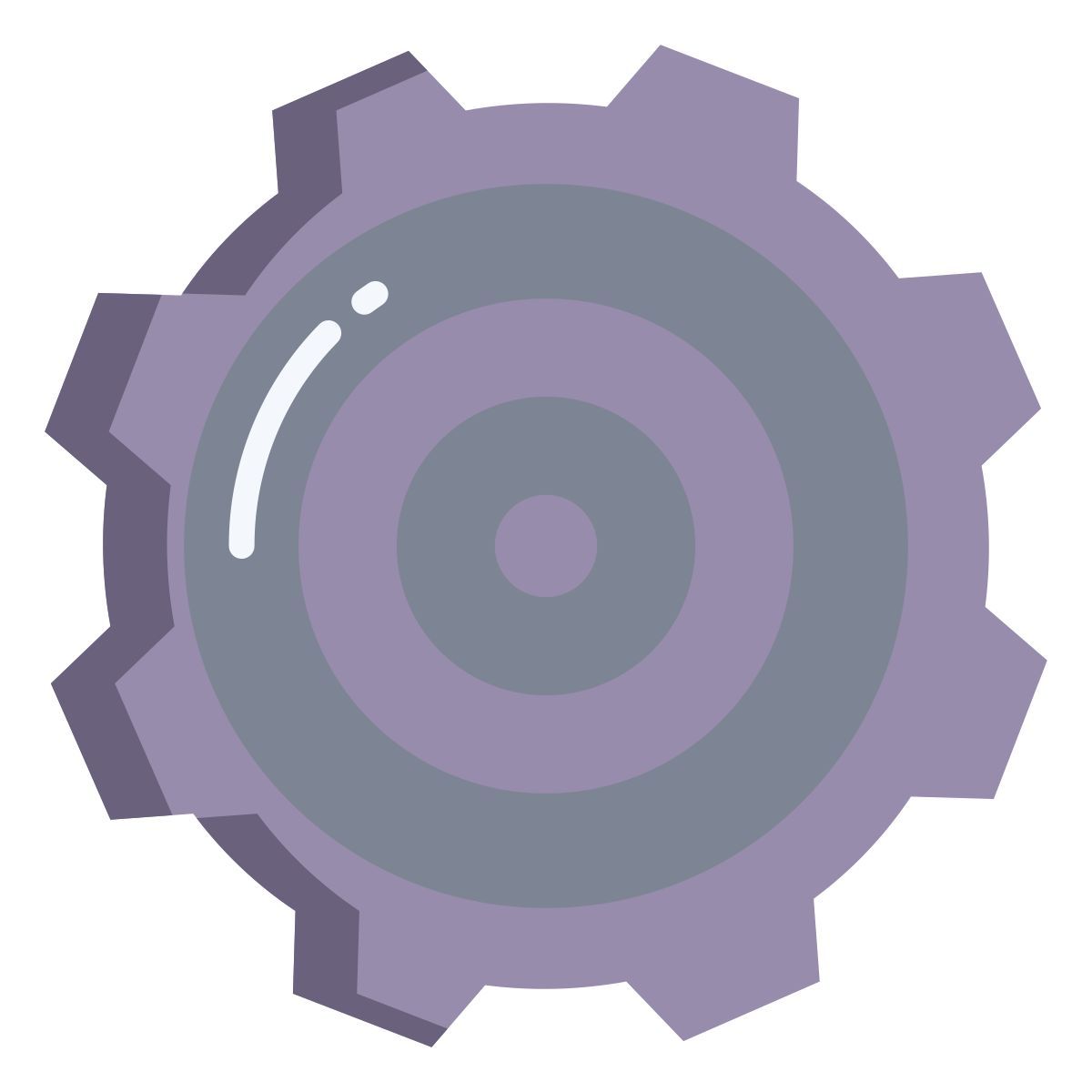 settings icon