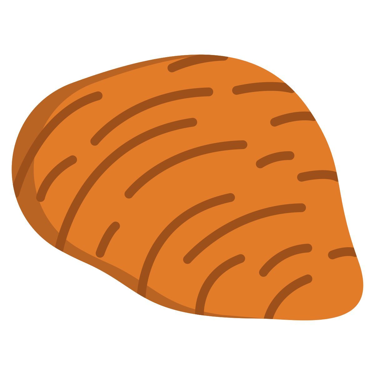 sfogliatelle icon