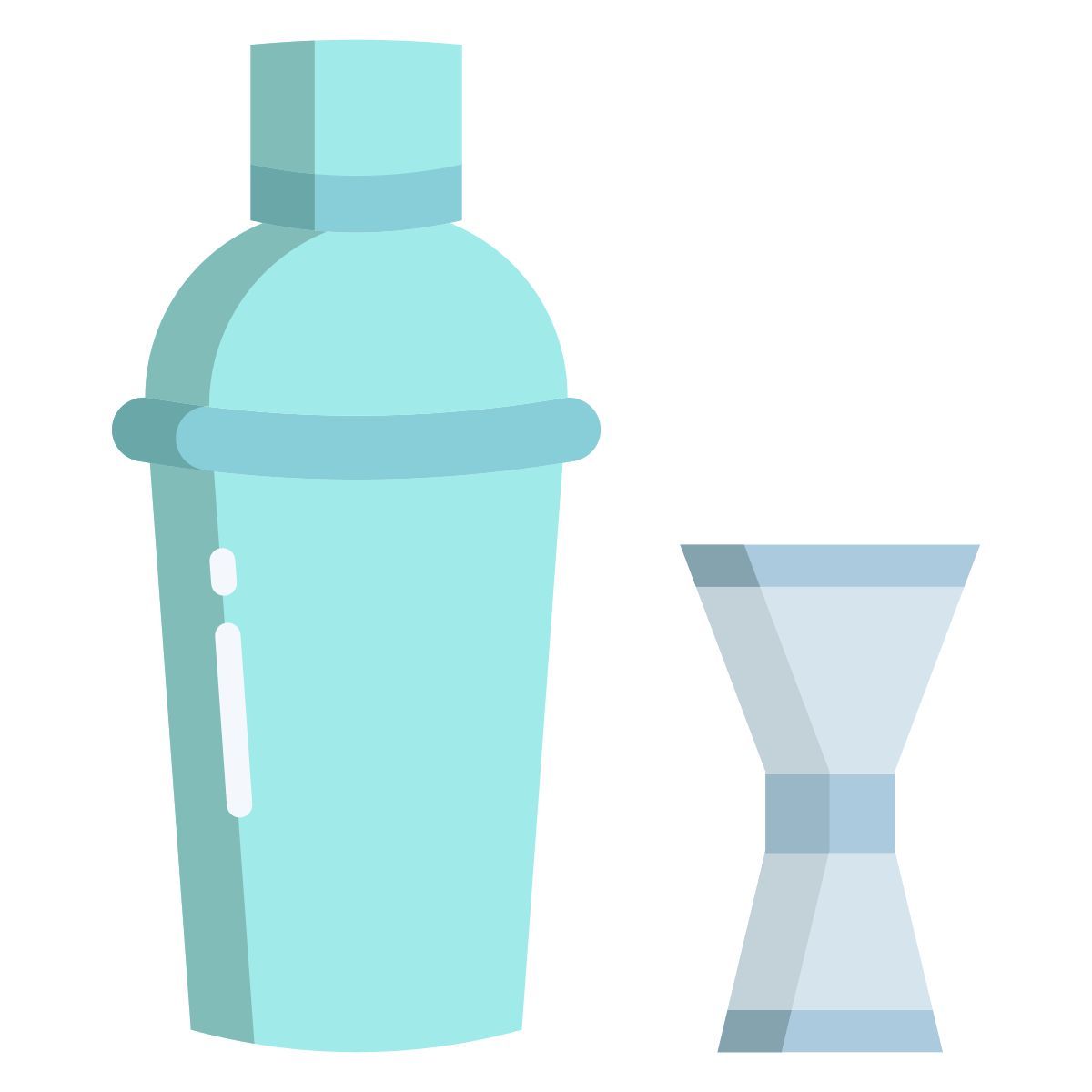 shaker icon