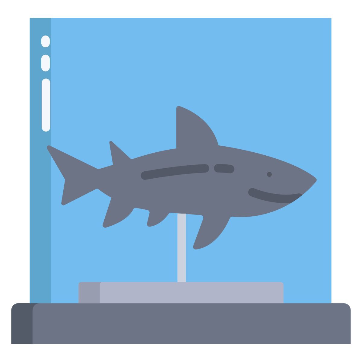 shark icon