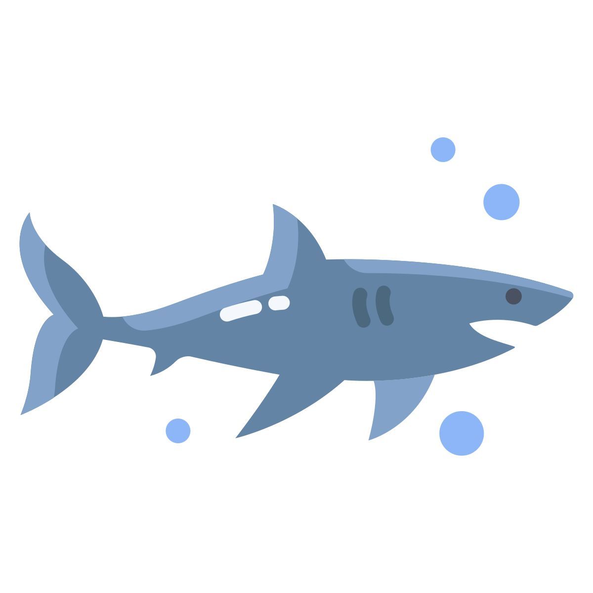 shark icon
