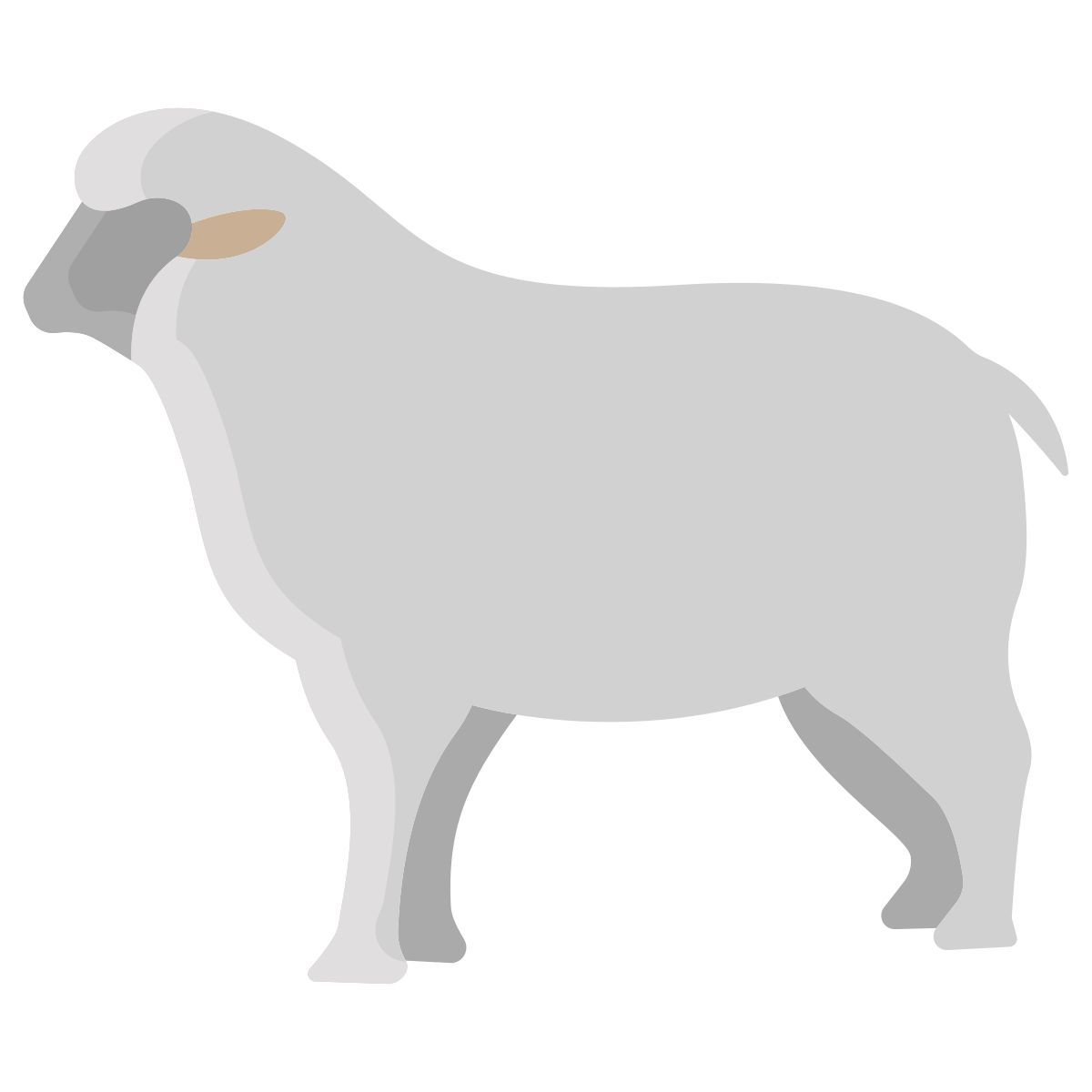 sheep icon