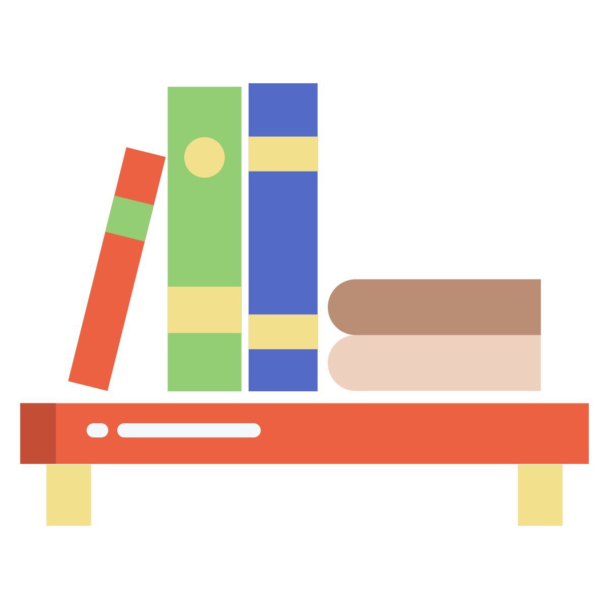 shelf icon